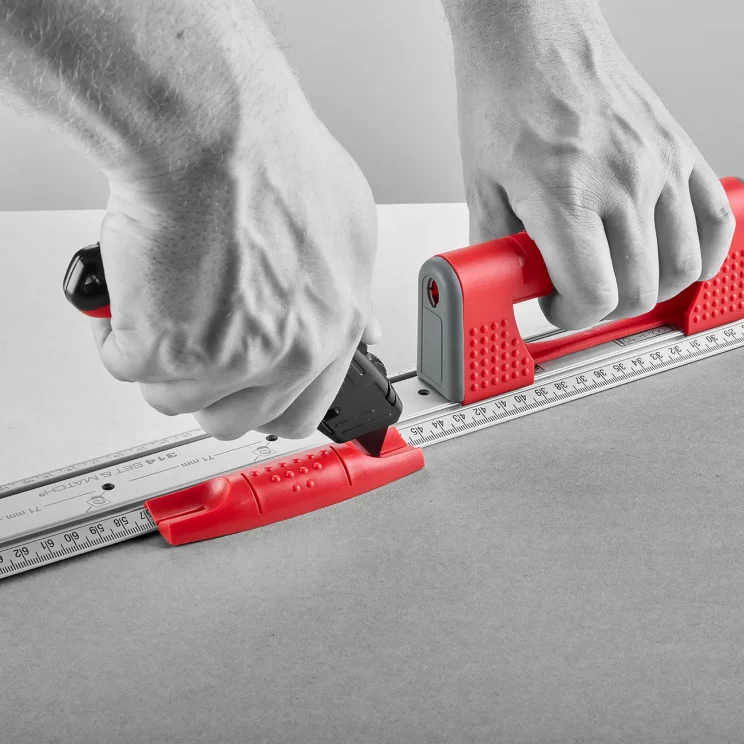 603.314-100 Multifunktionslineal