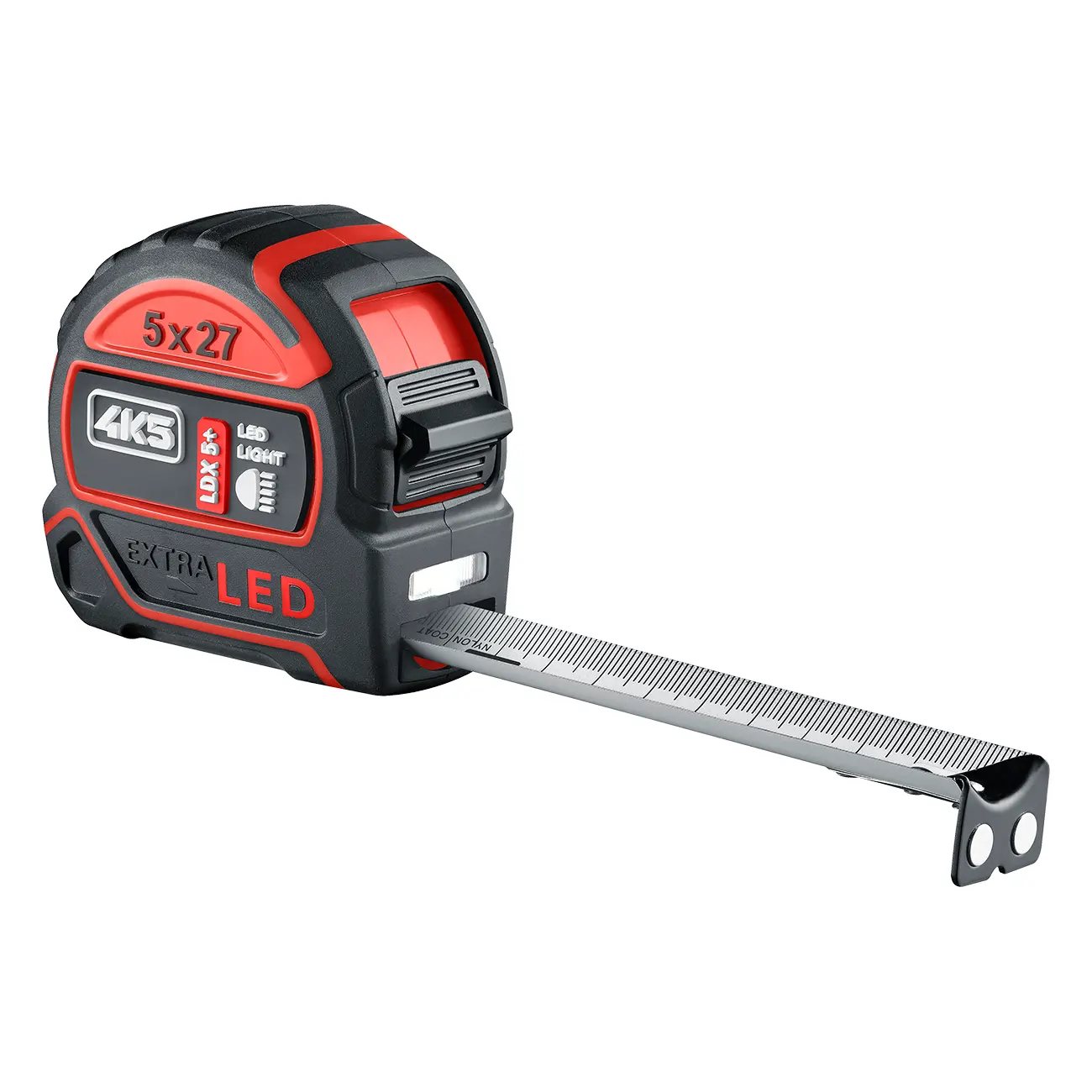 606.110-5 Rollbandmaß LDX 5+