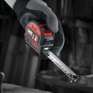 606.110-5 Rollbandmaß LDX 5+