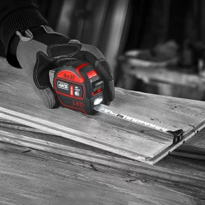 606.110-5 Rollbandmaß LDX 5+